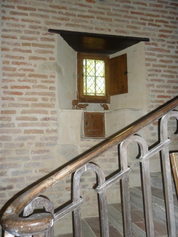 Château de Vallègue Quarto foto